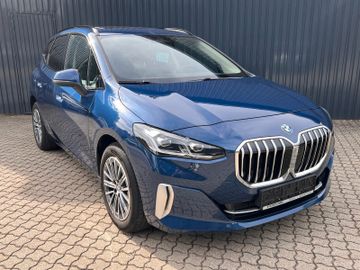 BMW 218 Active Tourer - 4