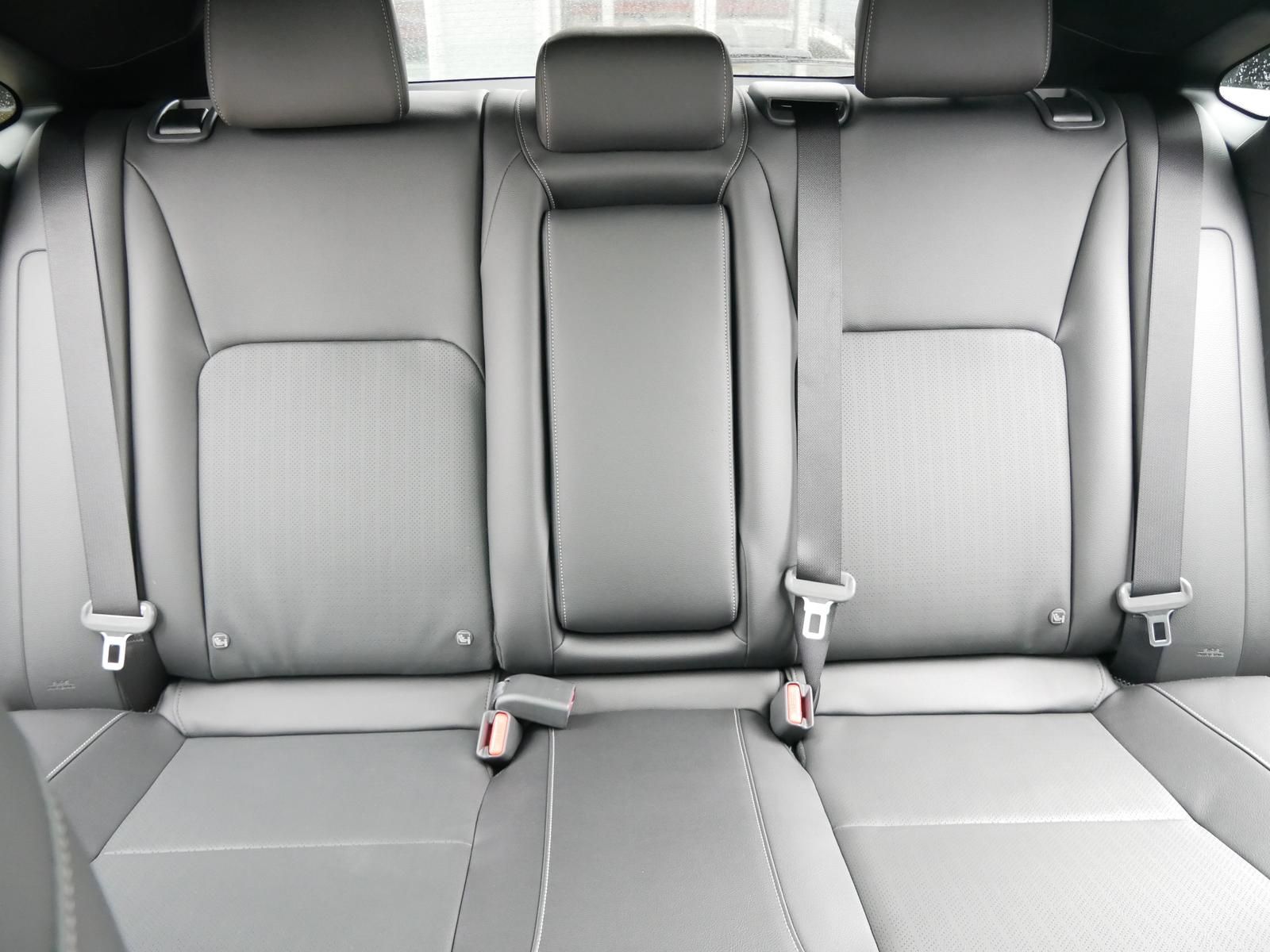 Honda Civic - Bild 20