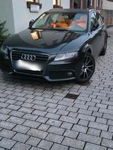 Audi A4 b8 170PS TDI , Verkauf oder Tausch - Audi A4: 170ps