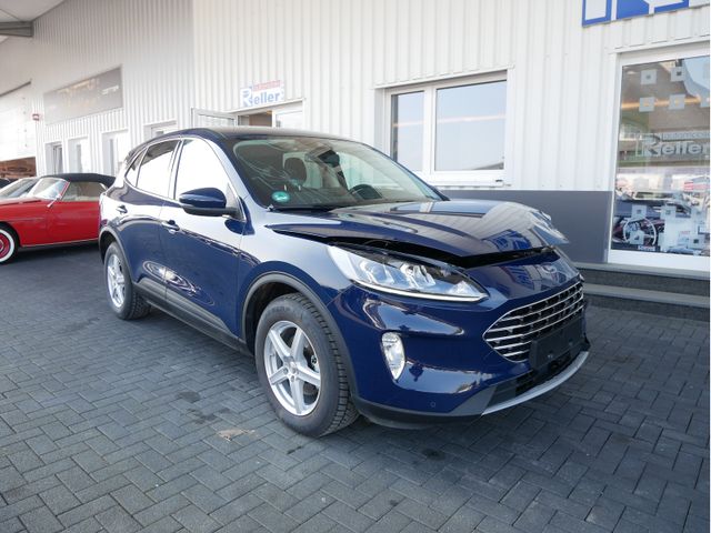 Ford Kuga Titanium