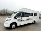 Adria Matrix 670 SLT Plus Einzelbetten AHK KAM SOLAR