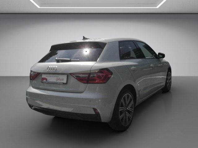 A1 Sportback advanced 25 TFSI 7095 kWPS S tronic