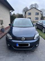 Volkswagen VW Golf plus  v - VW Golf Plus Gebrauchtwagen in Oldenburg