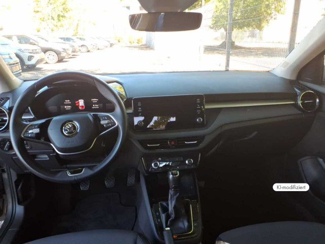 Skoda Fabia - Bild 4