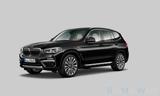 BMW X3 xD30i Luxury Line 360°Memory DisplKey Panoram - BMW X3: Luxury Line