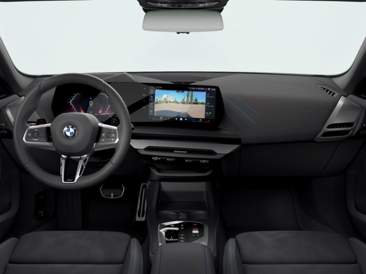 BMW 220 Gran Coupé - Bild 6