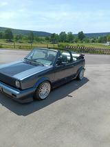Volkswagen Golf Cabrio 1 Motor 1,8 i 95 PS Sportsitz, Alu, - Volkswagen Golf: Cabrio, 1.8