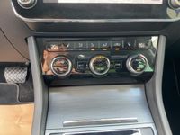 Skoda Superb - Vorschau Bild 19