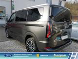Ford Tourneo Custom 2.0 320 Titanium X Navi Kamera LE - Ford Tourneo Custom: 8 Sitzer