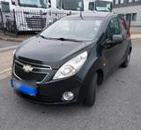 Chevrolet Spark 1.0 LS mit TÜV  bj 2012 - Chevrolet Spark von privat