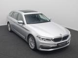 BMW 530d xD LuxuryLine Panoram 360°HUD HiFi DisplKey - BMW 530 in Bielefeld
