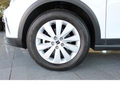 Fahrzeugabbildung Seat Arona Style,Automatic-Getriebe, Top-Zustand