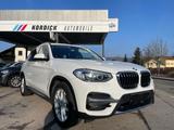 BMW X3 xDrive 30dA G01 "LUXURY LINE"/AHK/CAM/HUD - BMW G01 - BMW X3