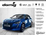 Peugeot e-208 GT Elektro 136, Komfort-Paket - Peugeot mit Elektro-Antrieb: Kleinwagen