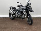 BMW R 1200 GS Blackstorm Metallic, 3. Pakete, LED, D - BMW R 1200