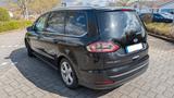 Ford Galaxy 2.0 TDCi Aut,AHK,7-Sit,2H,Scheck,8xR - Ford Galaxy Gebrauchtwagen