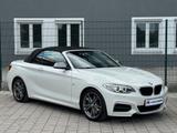 BMW 2 Cabrio M235 i CABRIO/KAMERA/BI-XENON/LEDER - BMW M-Modelle Gebrauchtwagen