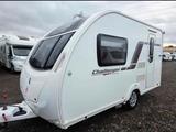 Andere Swift Challenger Sport/Mover/Solar/Sehr Sauber - Wohnwagen Mover