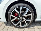 Volkswagen Polo VI GTI DSG ACC SCHECKHEFT - Volkswagen Polo: Weiß
