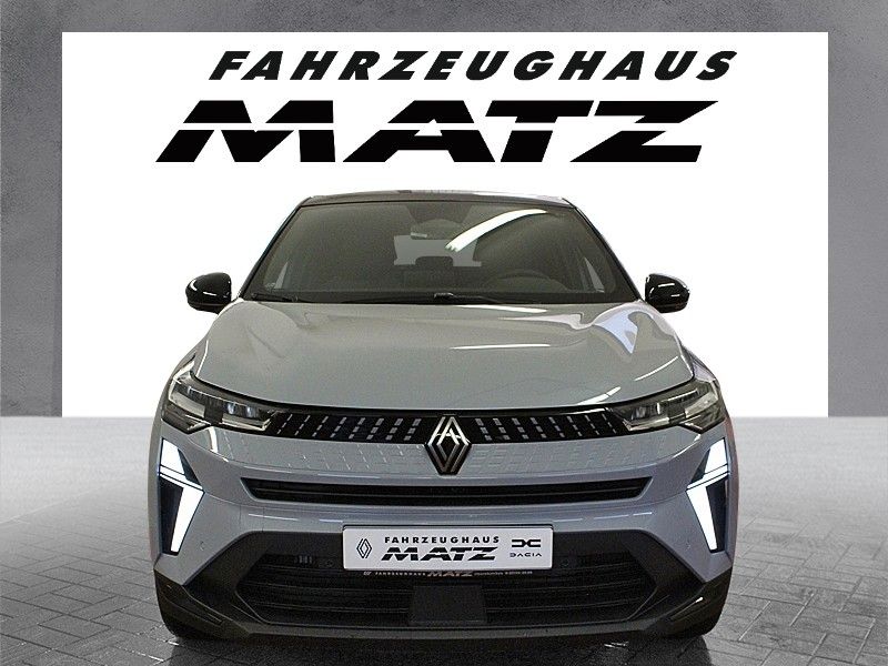 Fahrzeugabbildung Renault Captur Mild Hybrid 140 Techno*Winterpaket*