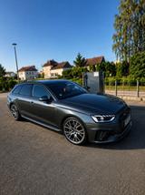 Audi A4 Avant 50 TDI quattro 286 PS | 2x S line 