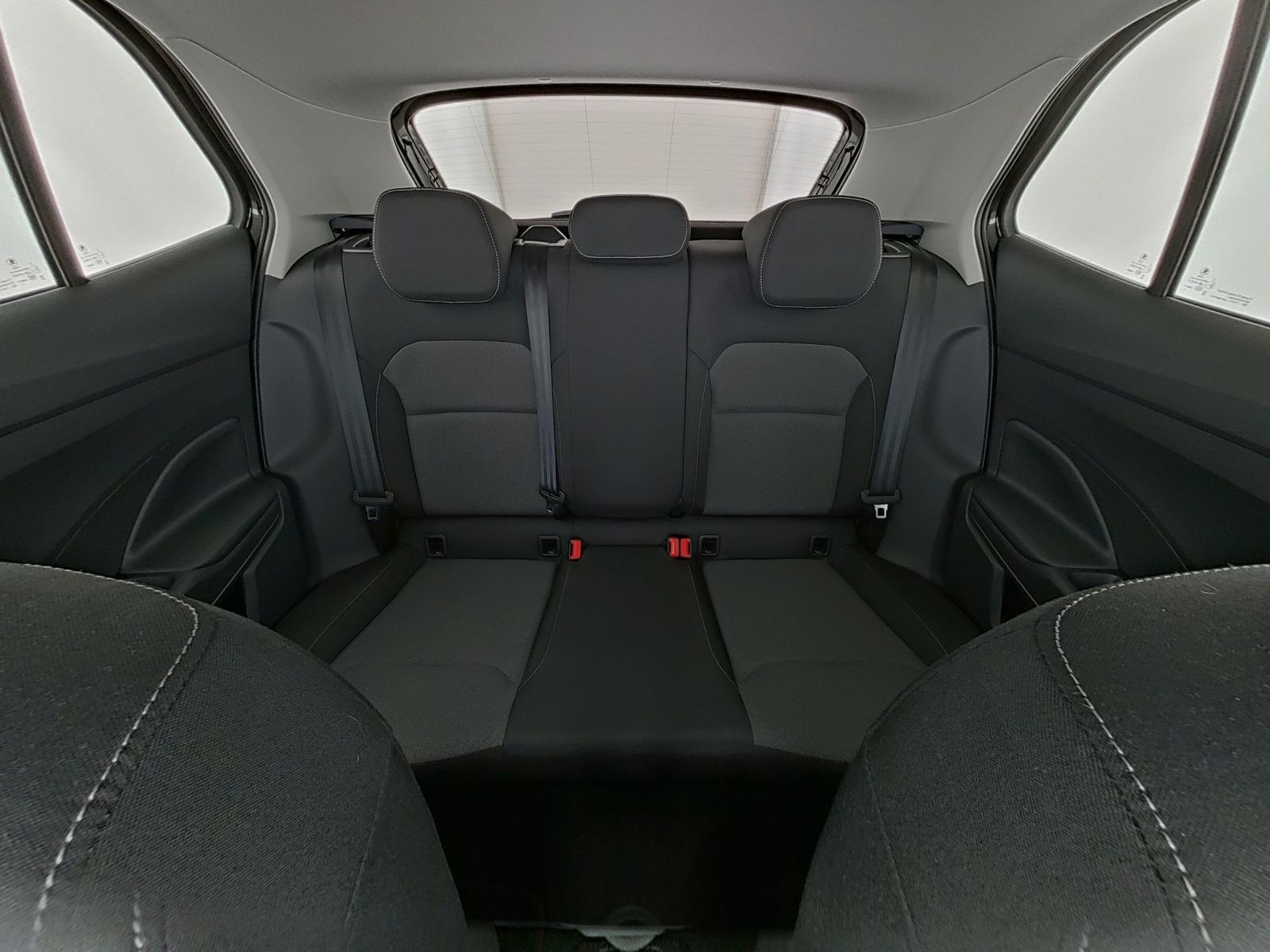 Skoda Fabia - Bild 17