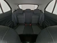 Skoda Fabia - Vorschau Bild 17