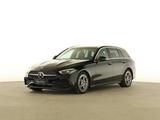 Mercedes-Benz C 300 d T AMG ADV.+AHK+DISTR+LED+FLA+KAMERA+AMBI - Mercedes-Benz C-Class in Hannover