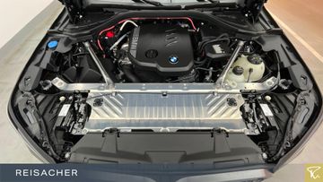 BMW X3 - 7