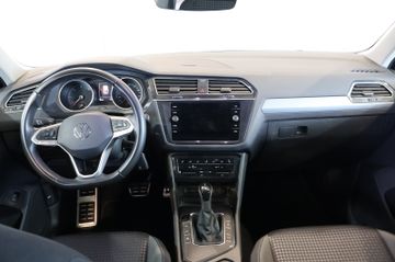 Volkswagen Tiguan 2.0 TDI Active MATRIX+ACC+AMBIENT+AHK
