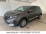 Peugeot 5008 Allure Pack 7Si LED NavLeder SpurAs DigTach