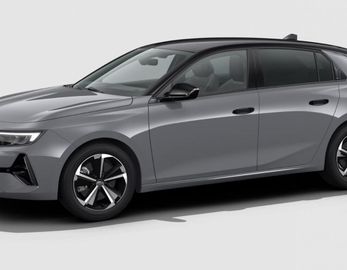 Bild 2 Opel Astra LGS1.2 Turbo 96kW Kamera LED NAVI SHZ ALU