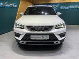Seat Ateca Xcellence 1.4TSI DSG+ACC+LED +Navi - Seat Ateca Gebrauchtwagen in Bremen