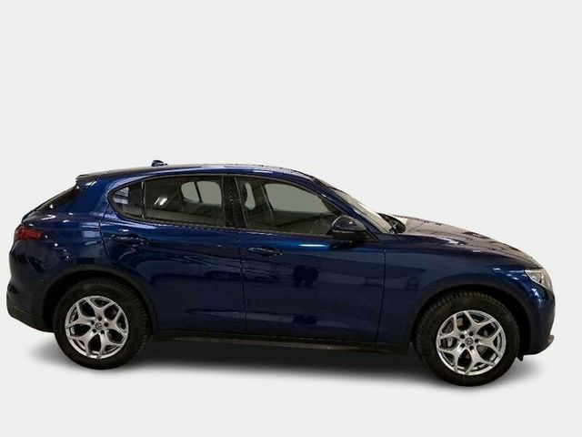 Alfa Romeo ALFA ROMEO STELVIO 2.2 Turbo Diesel 190CV AT8 Q4