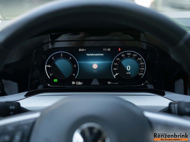 Golf VIII Variant Life TDI Business Premium-Pake