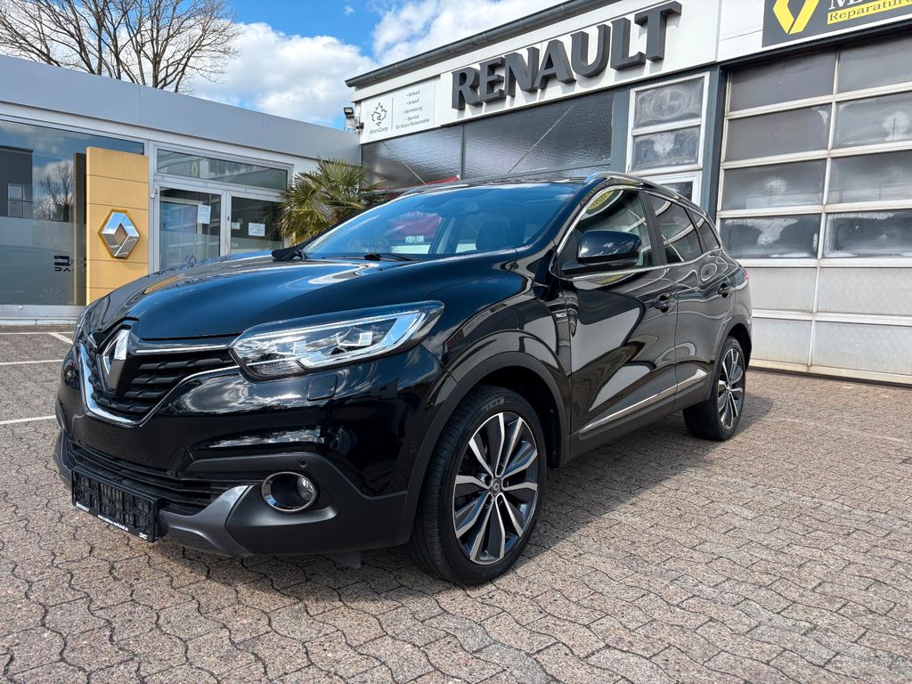 Image of Renault Kadjar