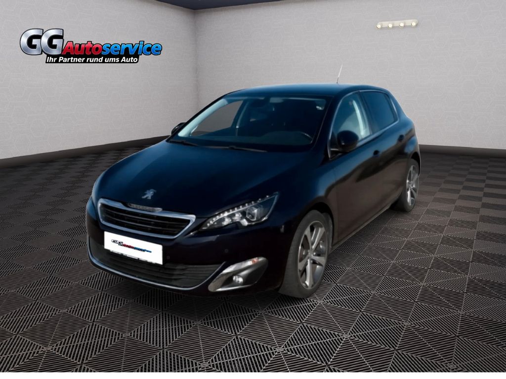 Image of Peugeot 308