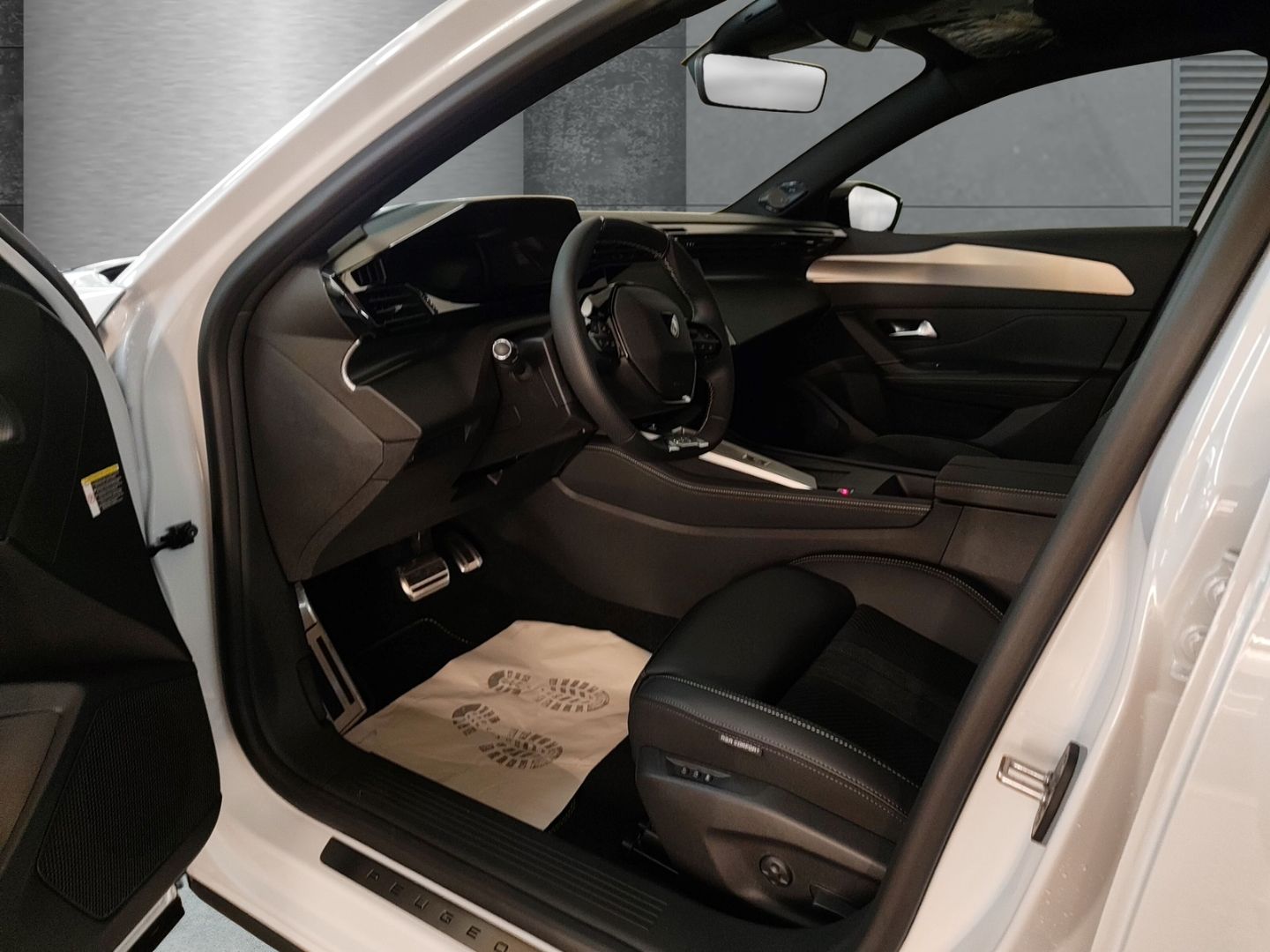 Peugeot 408 - Bild 7