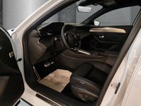 Peugeot 408 - Vorschau Bild 7