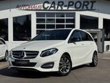 Mercedes-Benz B 220 4-MATIC DCT URBAN| LED| NAVI| KAMERA| - gebrauchte Mercedes-Benz B 220 aus dem Jahr 2016