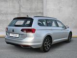 Volkswagen Passat Variant GTE DSG AHK VIRTUAL STANDHZG - Volkswagen Passat Variant Plug-in Hybrid (PHEV) Gebrauchtwagen