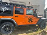 Jeep Wrangler Unlimited Rubicon 2.8 CRD Rubicon - Jeep Wrangler mit Diesel-Antrieb: Geländewagen, Unlimited Rubicon