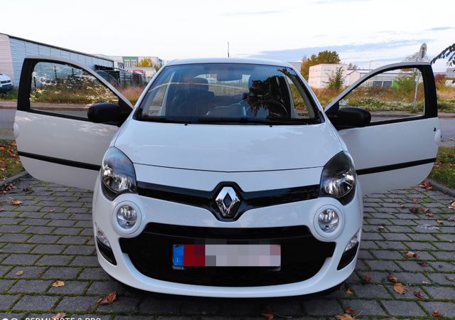 Renault Twingo iTwingo 1.2 LEV 16V 75 eco2