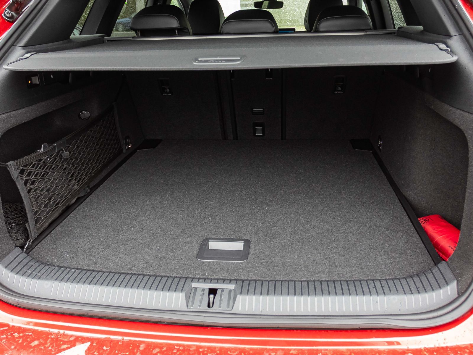 Volkswagen ID.7 - Bild 15