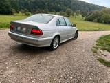 BMW  E39 528i - BMW 528 aus 1999