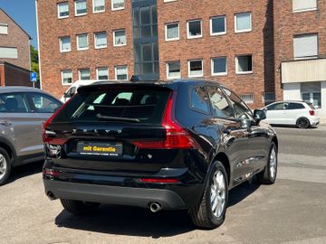 Volvo XC60 - 5