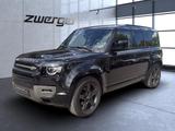 Land Rover Defender 110 D250 X-Dynamic SE 1.Hand AHK - Land Rover Defender X-Dynamic-S