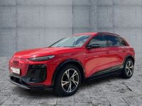 Audi Q6 e-tron - Vorschau Bild 2