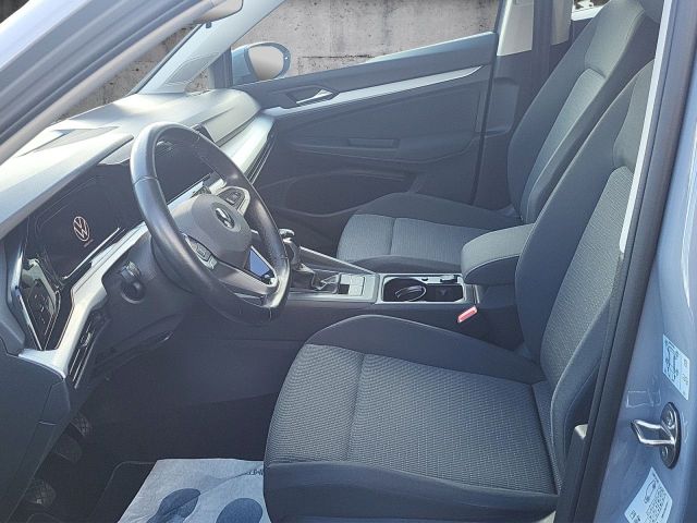 Golf VIII 1.0TSI Variant ParkPilot Climatronic