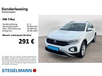 Volkswagen T-Roc - Vorschau Bild 2